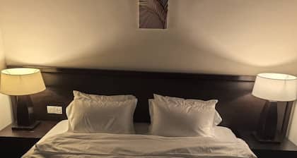 Golden Palm Tree Sepang Luxury Homestay