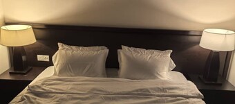 Golden Palm Tree Sepang Luxury Homestay