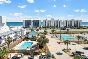 Exterior - Fully Updated, New Rental - Bay Front -Wind Drift- Signature Properties (Orange Beach)