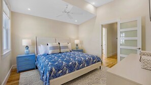 4 camere, una scrivania, ferro/asse da stiro, Wi-Fi gratuito