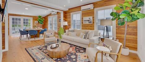 تلفزيون ذكي