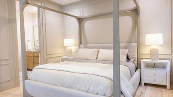 4 quartos, ferros/tábuas de passar roupa, Wi-Fi, roupa de cama