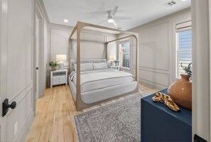 4 Schlafzimmer, Bügeleisen/Bügelbrett, WLAN, Bettwäsche