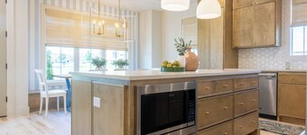 The Reserve-NEW HOME 4-bedroom in charming, walkable downtown Broken Arrow