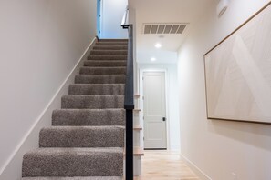 Interior - The Reserve-NEW HOME 4-bedroom in charming, walkable downtown Broken Arrow (Broken Arrow)