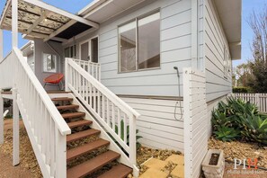 Exterior - Sea Esta, Family Home in Cowes (Cowes)