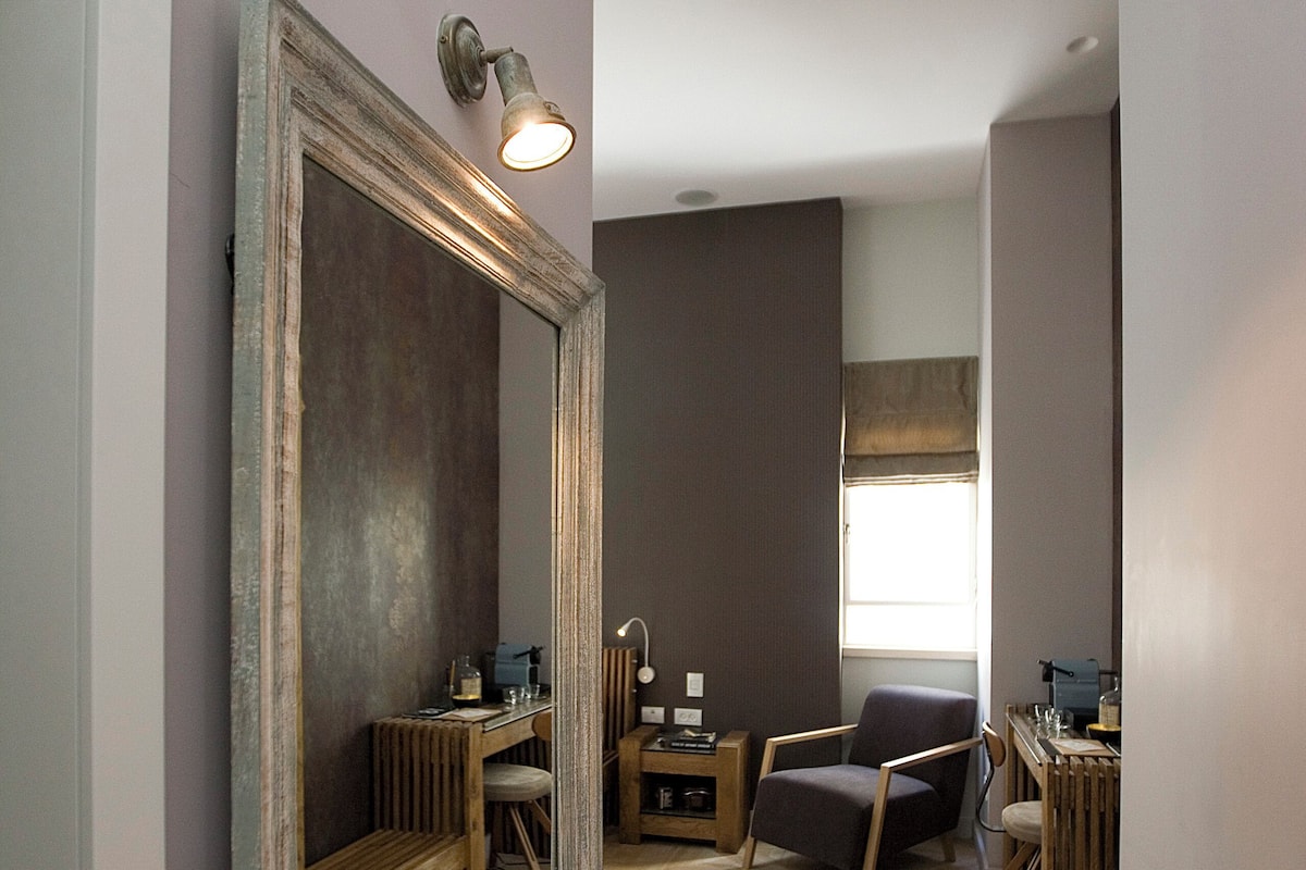 Chambre Double Deluxe