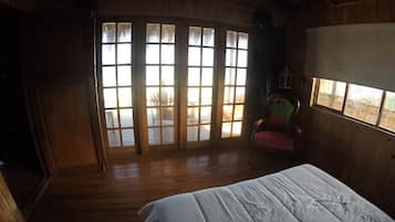 4 Schlafzimmer, Bettwäsche