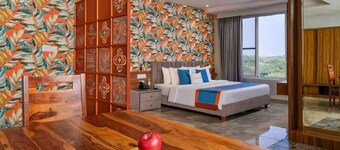 Simcha Island By Crafted Celebration