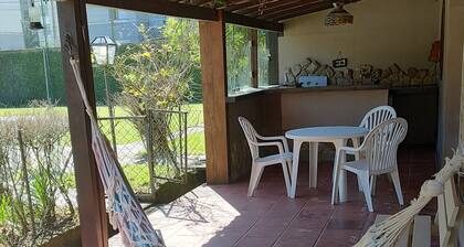 Dream house Petropolis