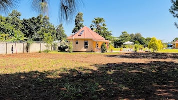 Exterieur