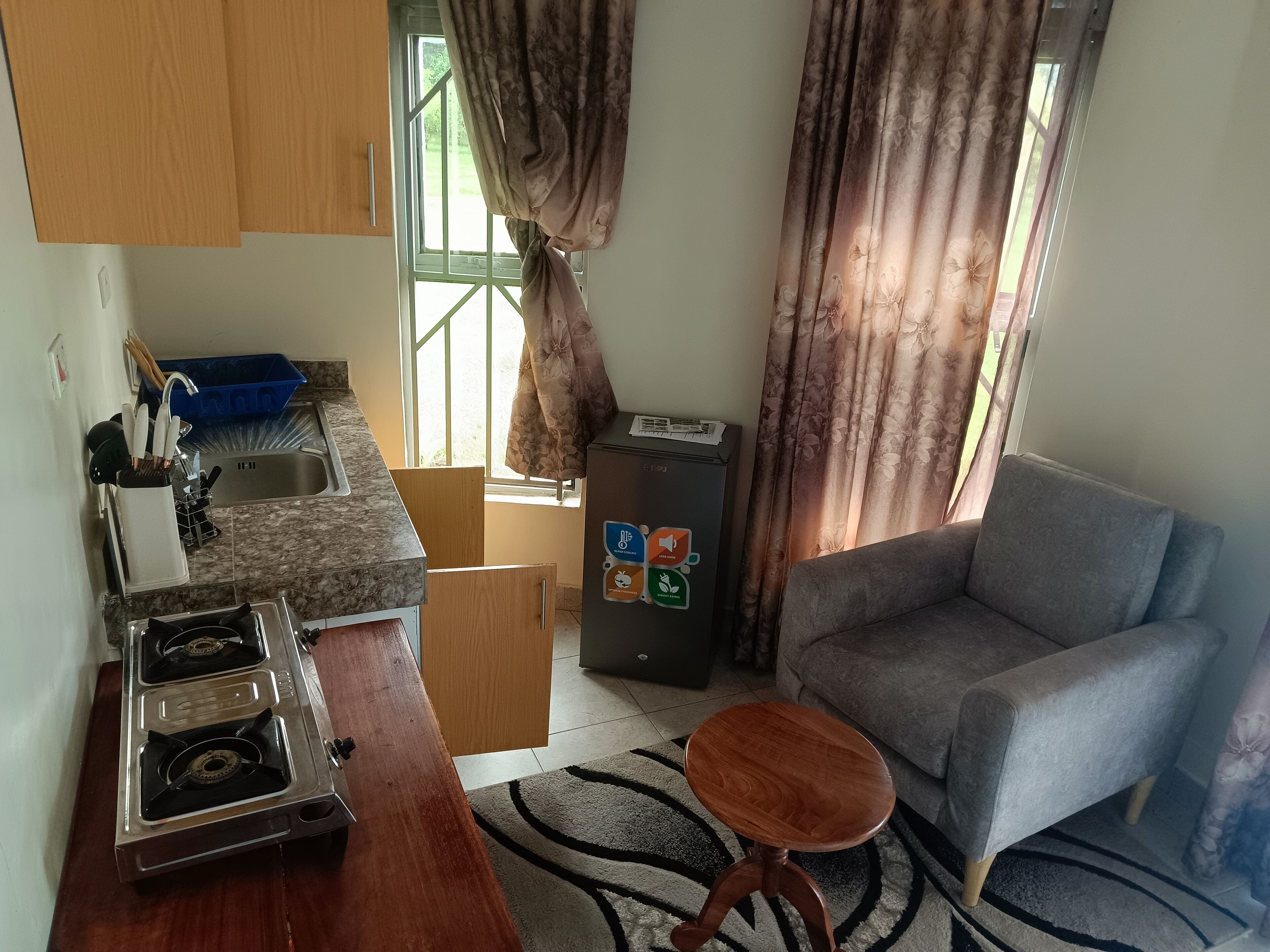 Interieur