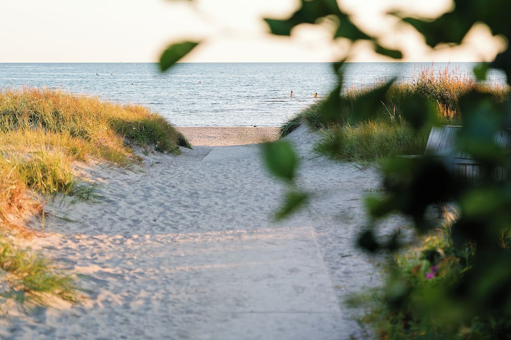 ApelvikStrand