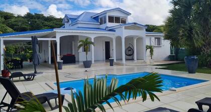 VILLA LAWRENCIA