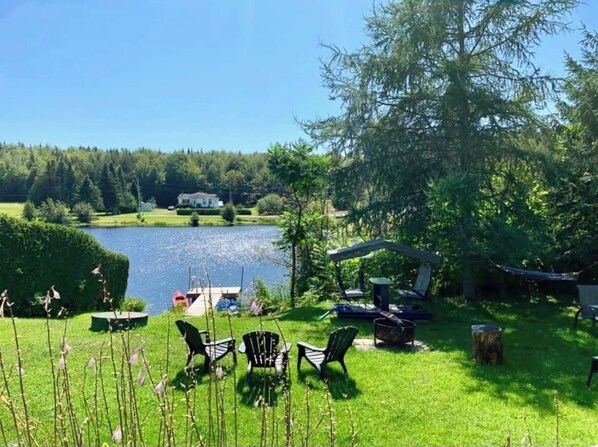 Ulkoalueet