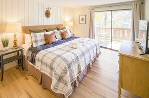 3 dormitorios, wifi gratis, ropa de cama