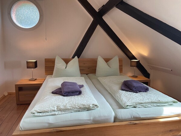 Condo, Garden View | In-room safe, blackout drapes, soundproofing, free WiFi