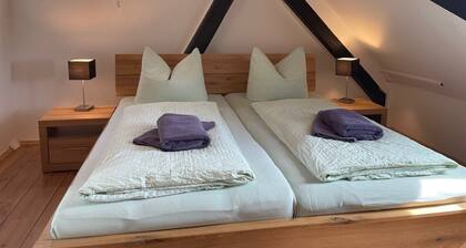 Appartements Zur Schloßwache