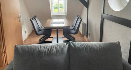 Appartements Zur Schloßwache