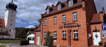Pension Zur Schloßwache