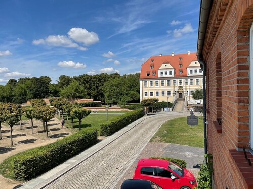 Pension Zur Schloßwache