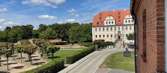 Pension Zur Schloßwache