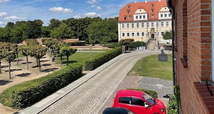 Pension Zur Schloßwache