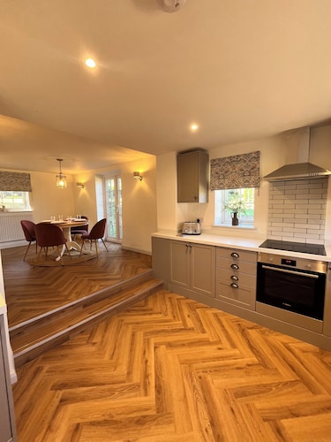 Charming 2-bedroom cottage in Castle Rising near Sandringham estate