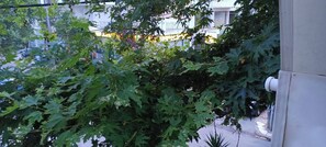 Apartamento, 2 quartos, sacada | Jardim