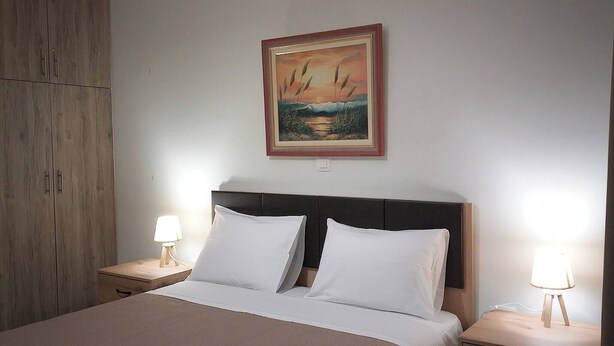 Unclassified image, 1 of 40, button - Elegant Modern Apartment in Heart of Marousi (Marousi)