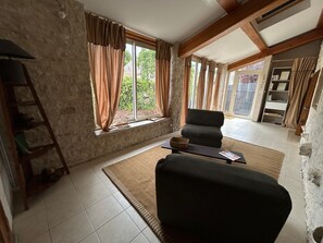 Coin séjour