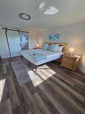 2 chambres, Wi-Fi, draps fournis