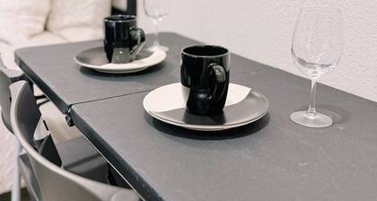 Small Full Apartment in Lrdo