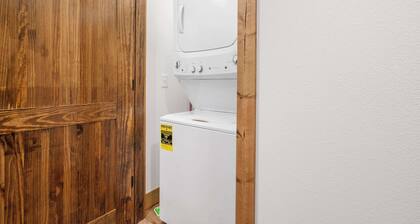 Peaceful Timbers Getaway