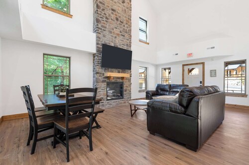 Peaceful Timbers Getaway