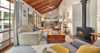 Jamieson Cottages - All Four Cottages - Sleeps 16