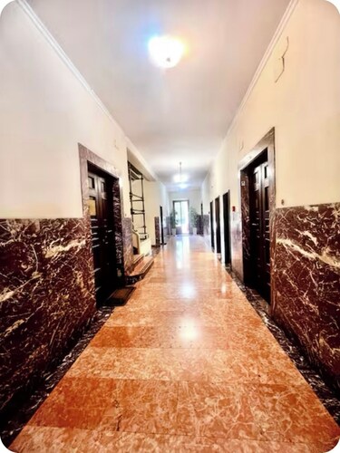 Cozy Sweet Marbel home in the center of Florence