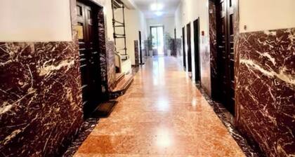 Cozy Sweet Marbel home in the center of Florence