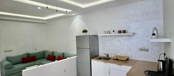 Large 2BR Apartment | Near Agadir Medina