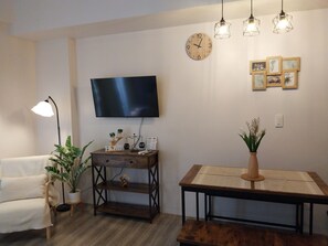 Interior - Bayay Ni Lola @Amani Grand Resort Residences, 3-5mins Near Mactan Airport (Lapu-Lapu)