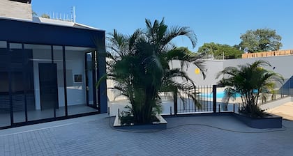 Residencial HS