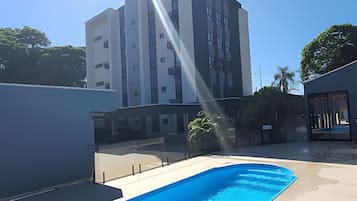 Appartement Familial