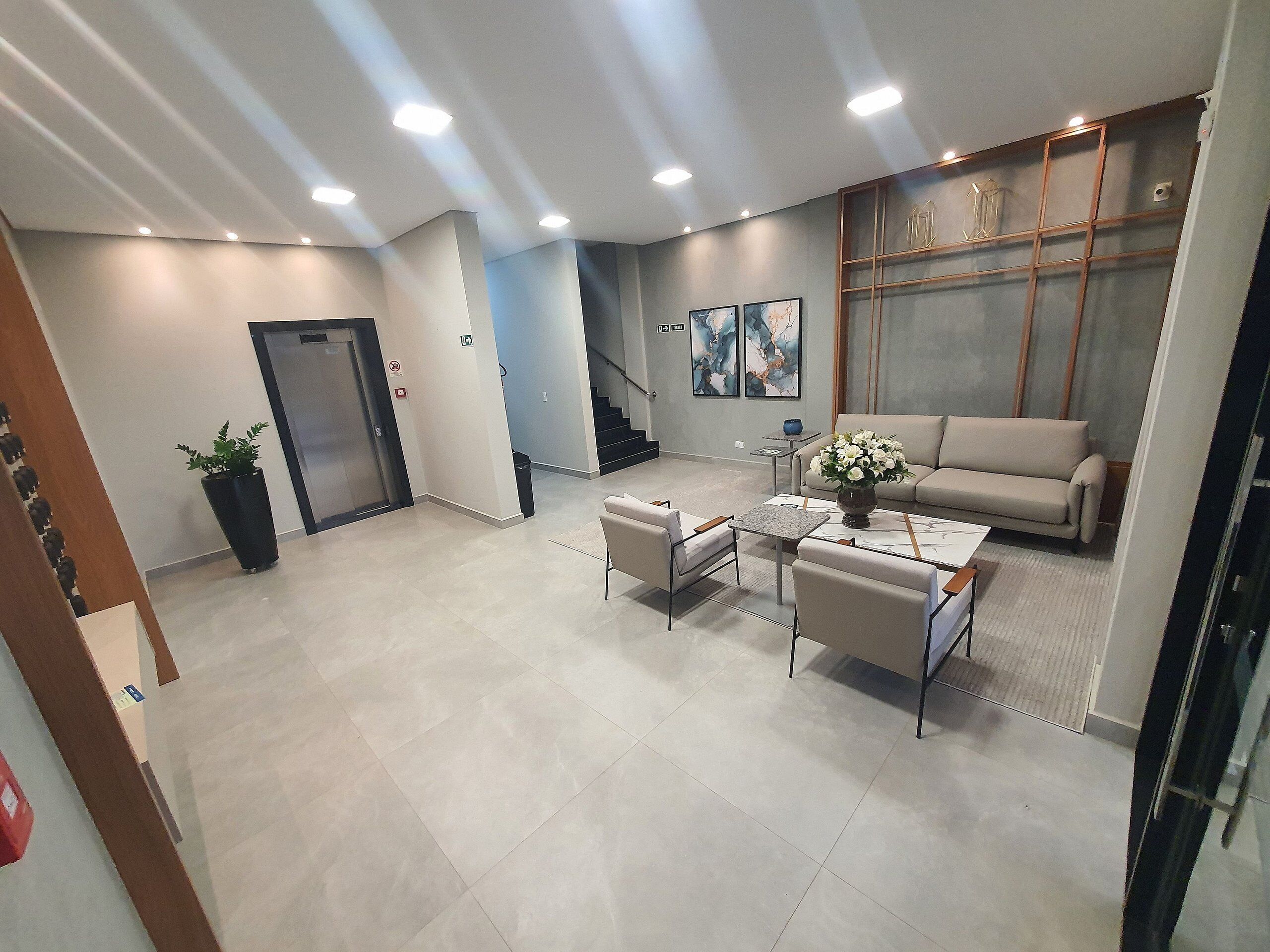 Departamento exclusivo | Interior