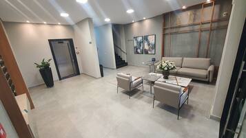 Departamento exclusivo | Interior