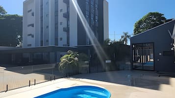 Appartement Familial | Piscine