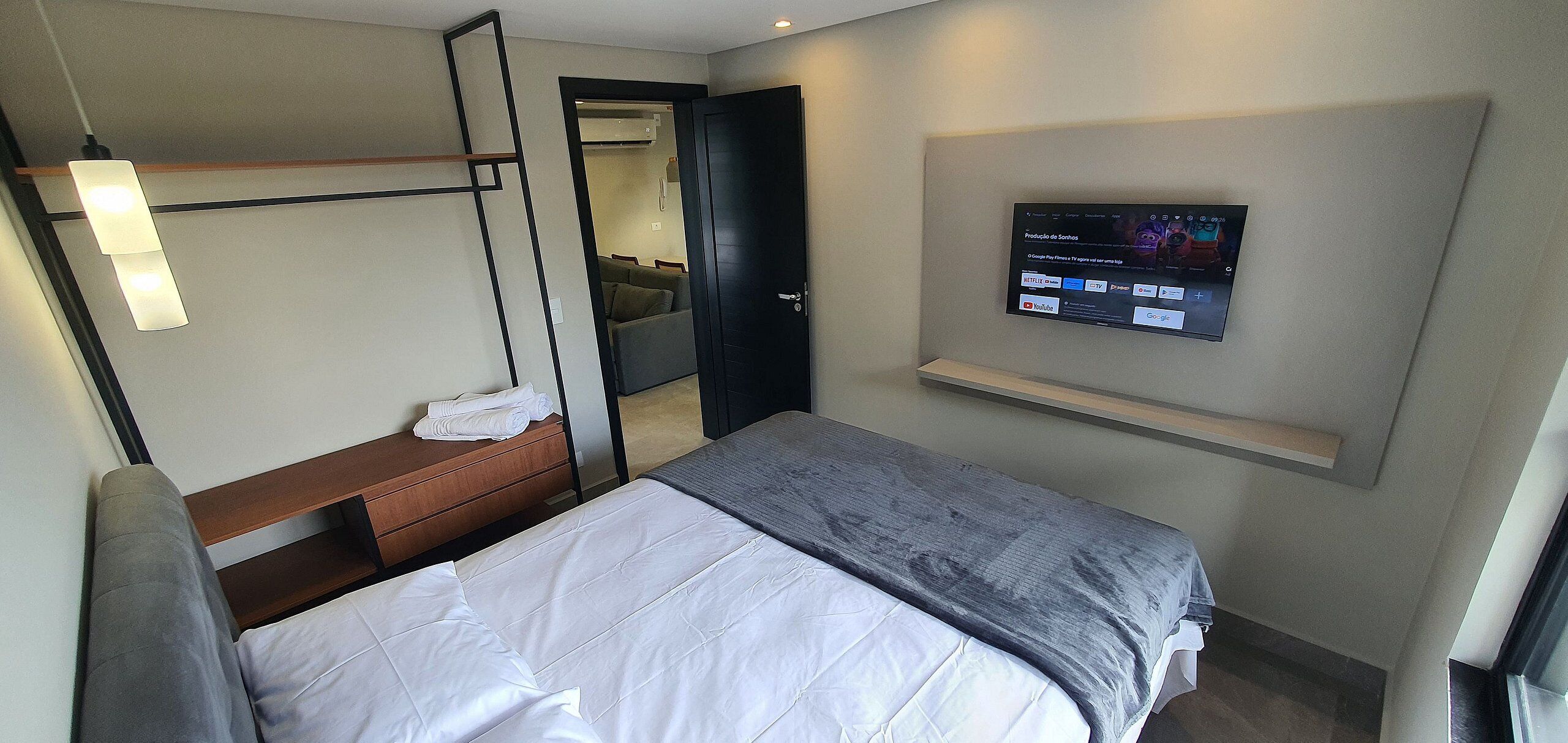 Basic Apartment | Free WiFi