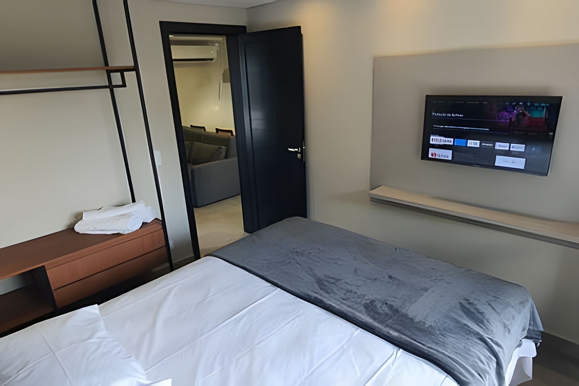 家庭公寓 | 免費無線上網