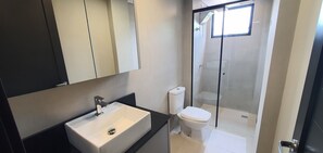 Towels, toilet paper - Residencial HS (Foz do Iguacu)