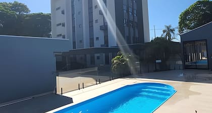 Residencial HS