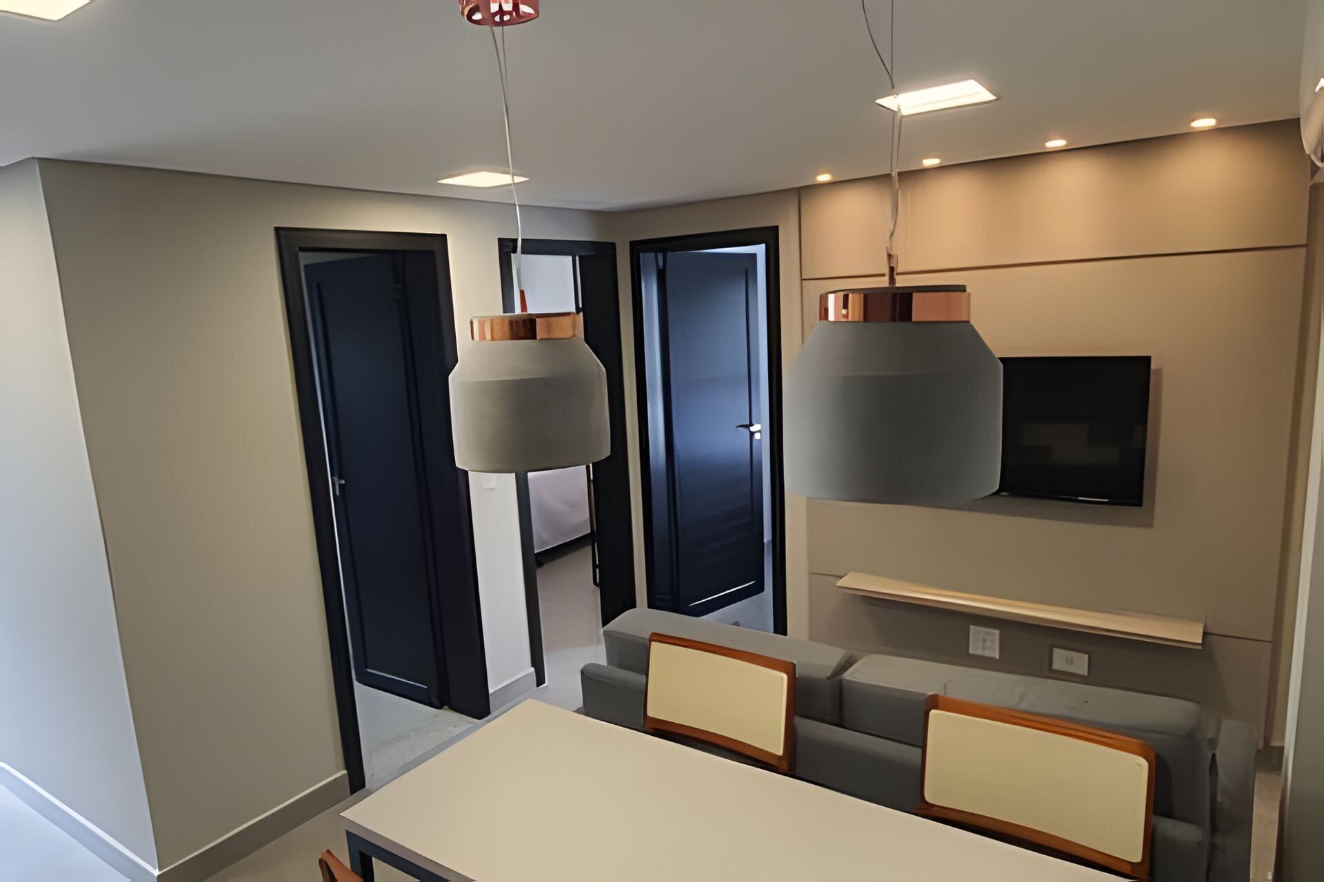 Apartamento familiar | Interior